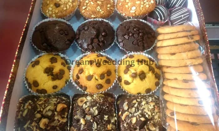 Truffles Bakery Truffles Bakery