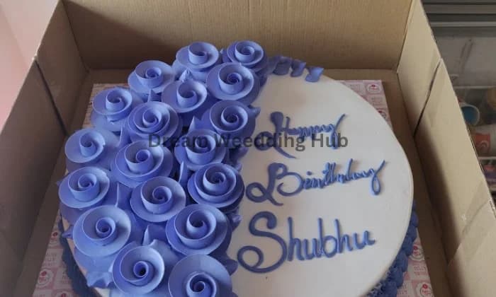 1 Bake Shop 1 Bake Shop