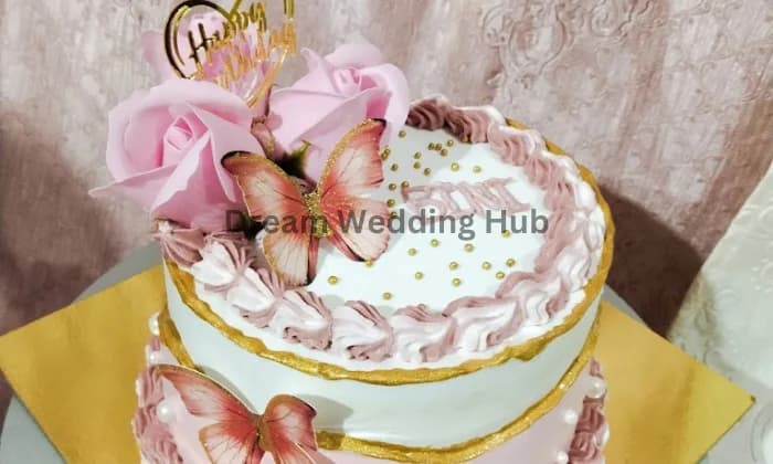 Ayush The Cake Boutique Ayush The Cake Boutique