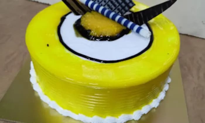 CakeNCounter CakeNCounter