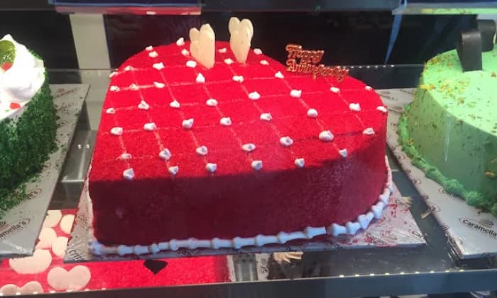 New Pune Bakery New Pune Bakery