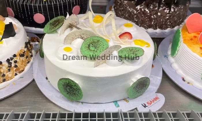 K Sahni Biscuit K Sahni Biscuit