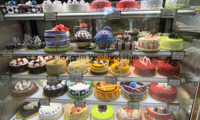 Jaggi Sweets Jaggi Sweets