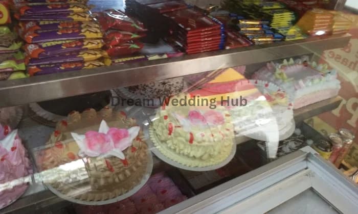 Garg bakery confectionery Garg bakery confectionery