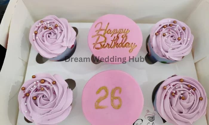 The Cakeaholic The Cakeaholic