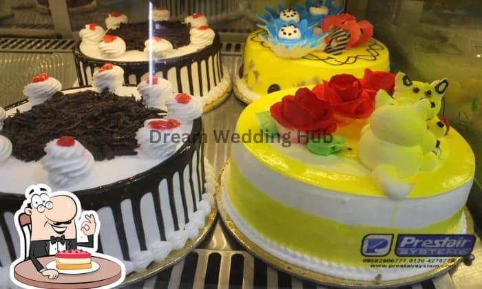 New Manoranjan Bakers New Manoranjan Bakers