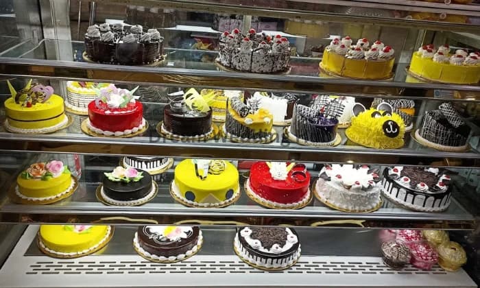 Chawla Sweets And Bakers Chawla Sweets And Bakers