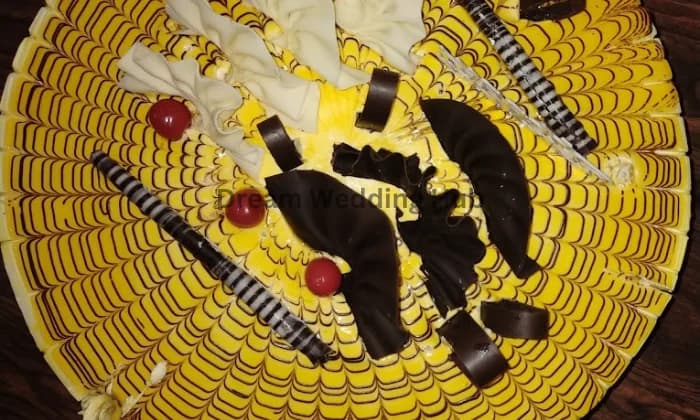 Bombay Bakers Bombay Bakers