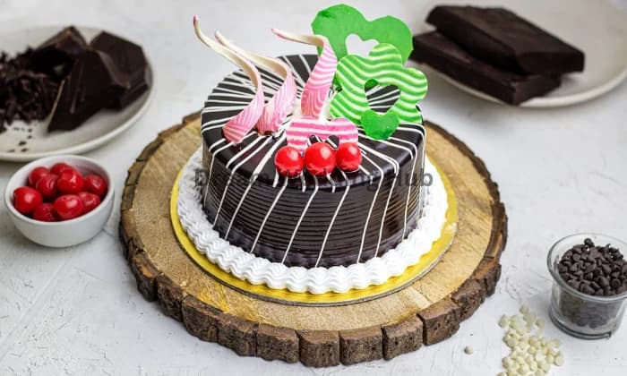 Hashtag Bakery Hashtag Bakery