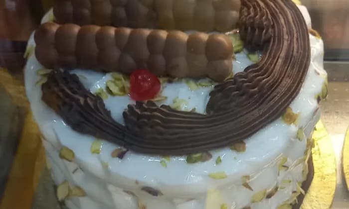 Vicky the Goat Vicky the Goat