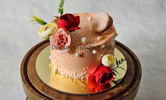 Pink Frost Patisserie Pink Frost Patisserie