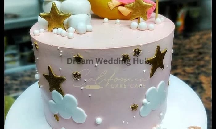 California Cake Cafe California Cake Cafe