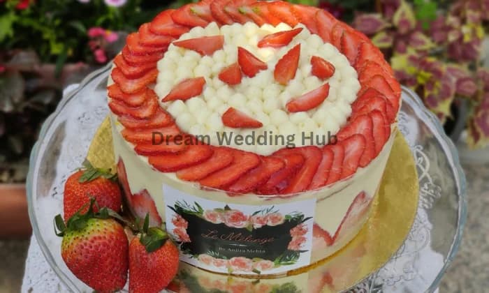 Le Mlange Patisserie Le Mlange Patisserie