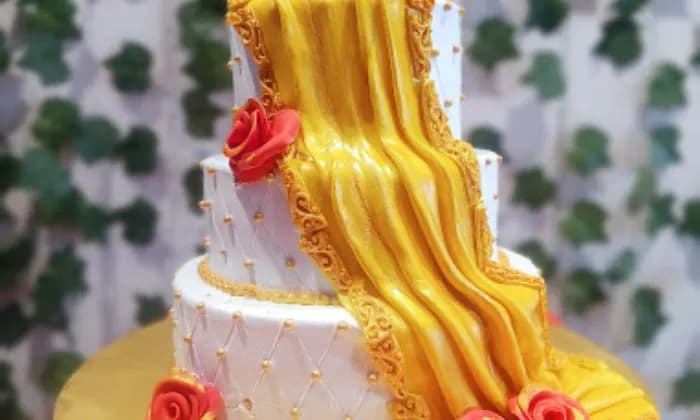 Floweraura Flower Cake Delivery in Telangana Floweraura Flower Cake Delivery in Telangana