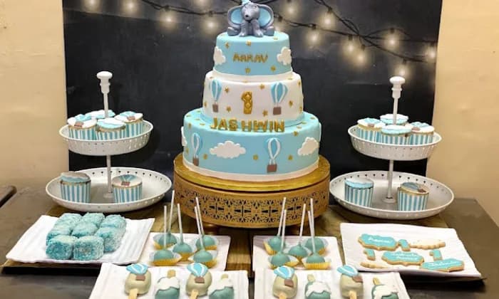 Hyderabad Baking Company Hyderabad Baking Company