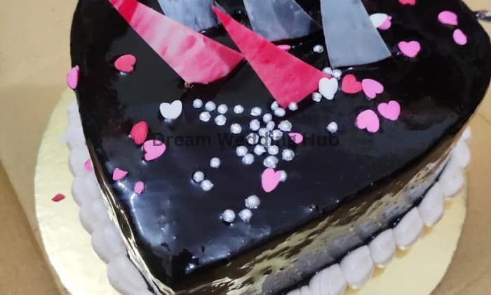 Crazy Cakes N More Crazy Cakes N More