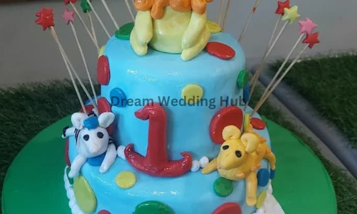 Kamal Dairy Bakers Kamal Dairy Bakers