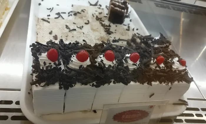 Queens Goat Queens Goat