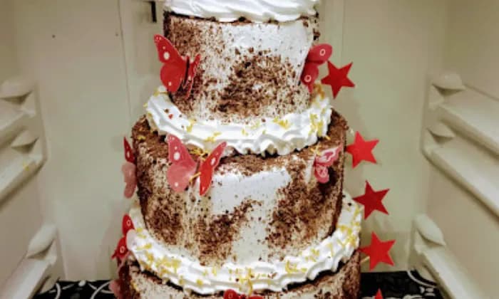 Shimla Bakery Cream Parlour Shimla Bakery Cream Parlour