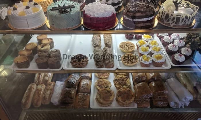 Eddies Patisserie Caf Eddies Patisserie Caf