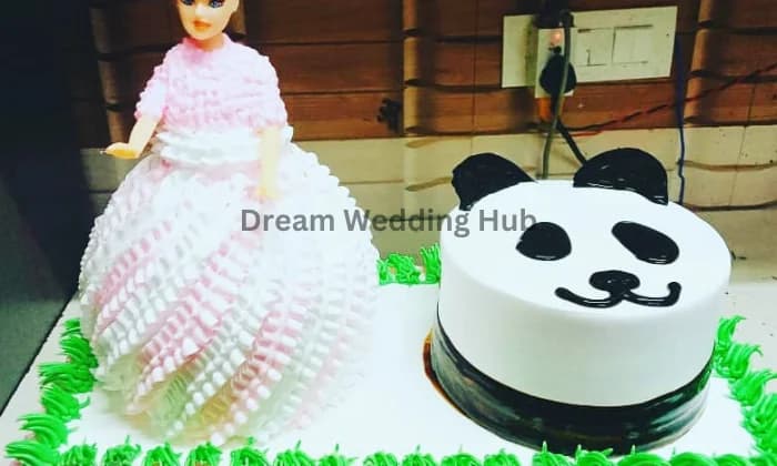 New Friends Bakery and confectionery New Friends Bakery and confectionery