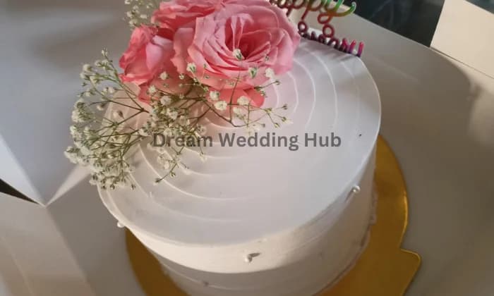 Mlange Bakery Mlange Bakery