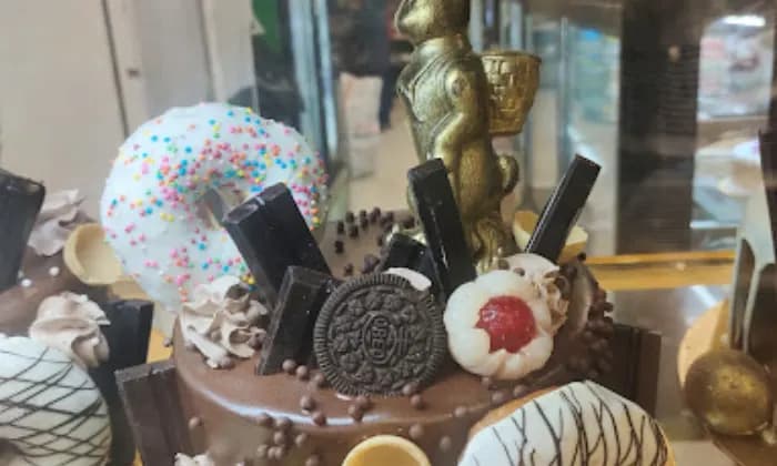 FnP Cakes n More New Alipore FnP Cakes n More New Alipore