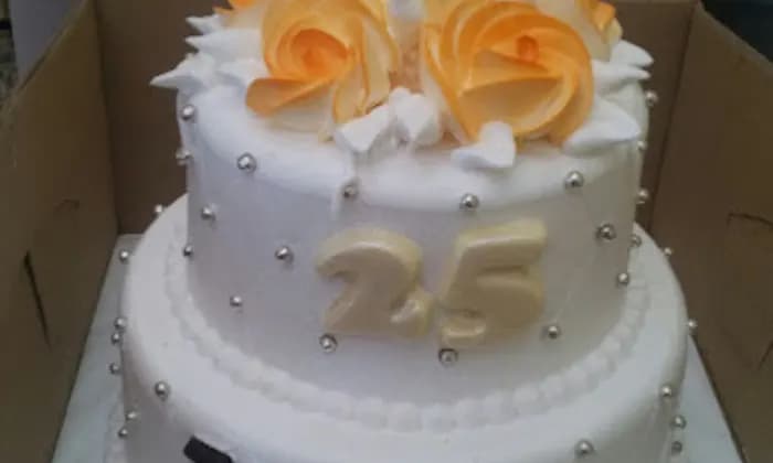 Flurys Bakery Flurys Bakery