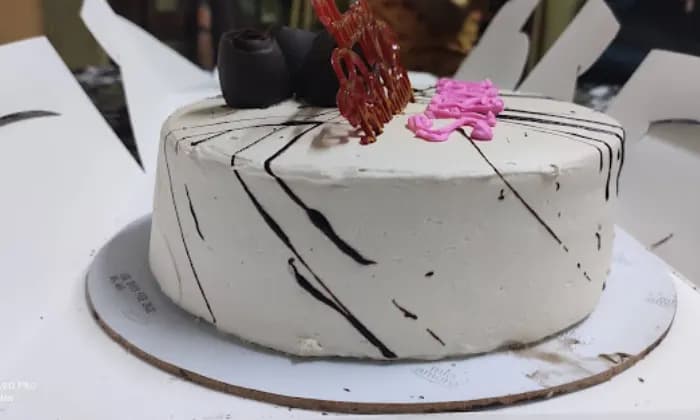 Cream N Cheese Cream N Cheese