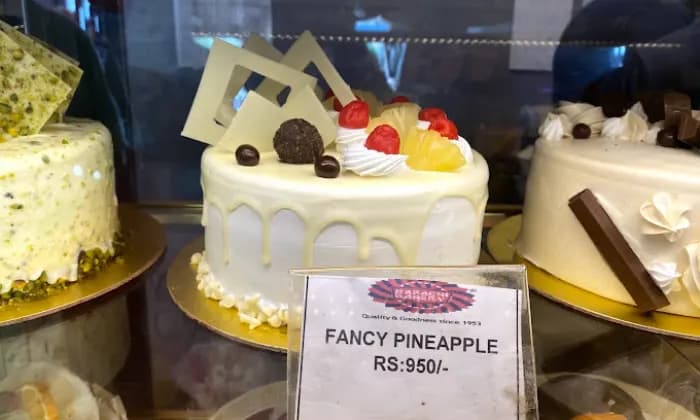 Vandy Goat Vandy Goat