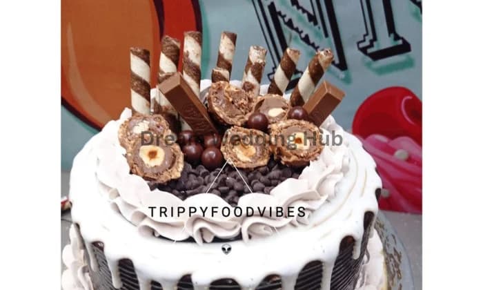 ROYAL AMRIT BAKERS ROYAL AMRIT BAKERS