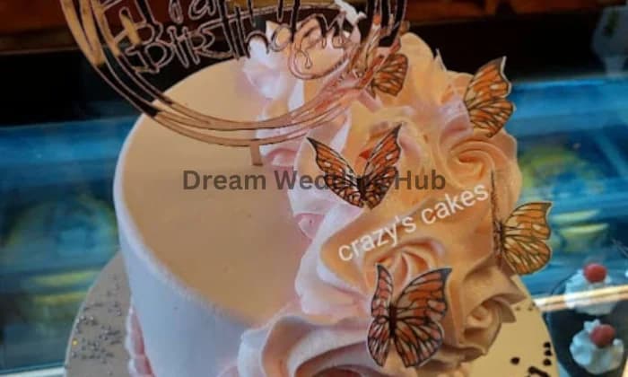 Crazys cakes Crazys cakes