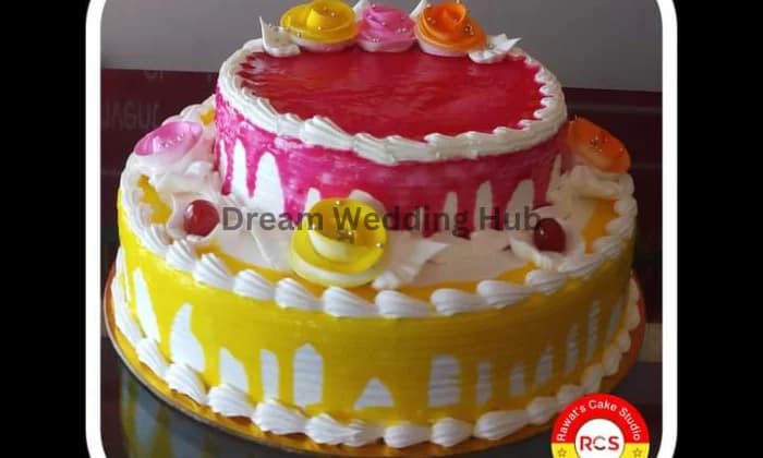 Rawat Cake Studio Rawat Cake Studio