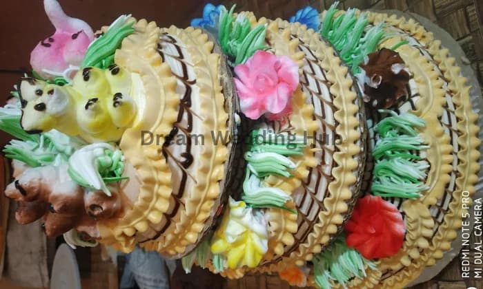 Divyanshu Cake Pestry shop Rs150pond cake Divyanshu Cake Pestry shop Rs150pond cake