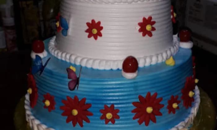 Delish Mama Cake Studio Cafe Delish Mama Cake Studio Cafe