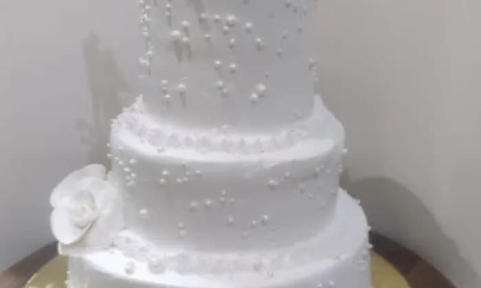 Jays Cakewalk Jays Cakewalk