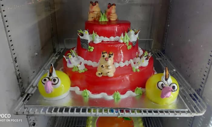 Bakingo Cake Bakery Shop in Krishna Nagar Bakingo Cake Bakery Shop in Krishna Nagar