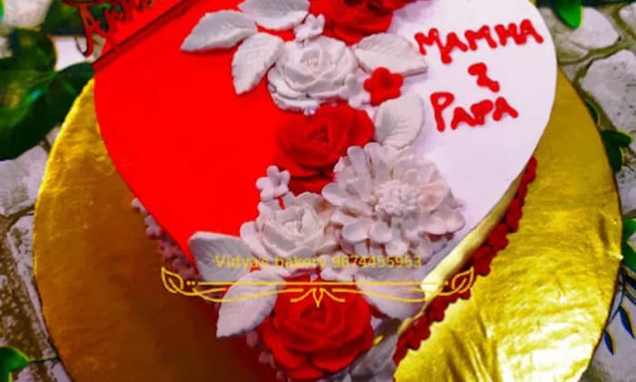 Any Time Cake Any Time Cake