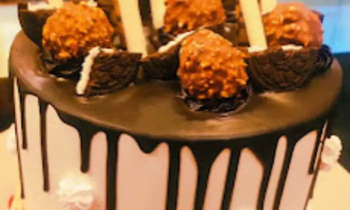 Bakingo Cake Shop in Tagore Garden Delhi Bakingo Cake Shop in Tagore Garden Delhi