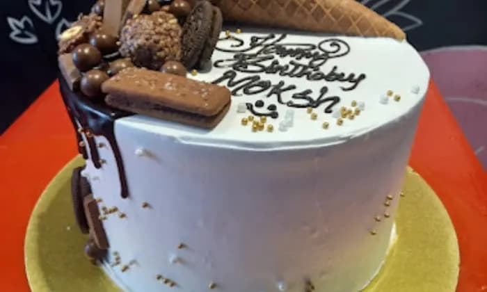 Thakur Ji Bakers Thakur Ji Bakers