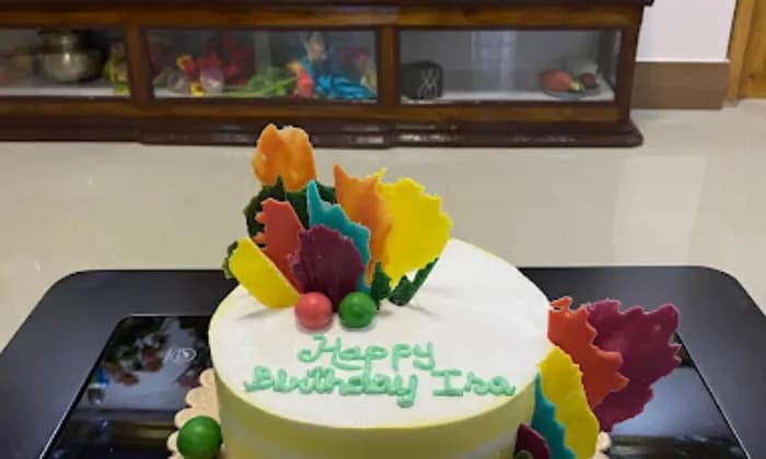 Advance Bakery Confectionery Advance Bakery Confectionery