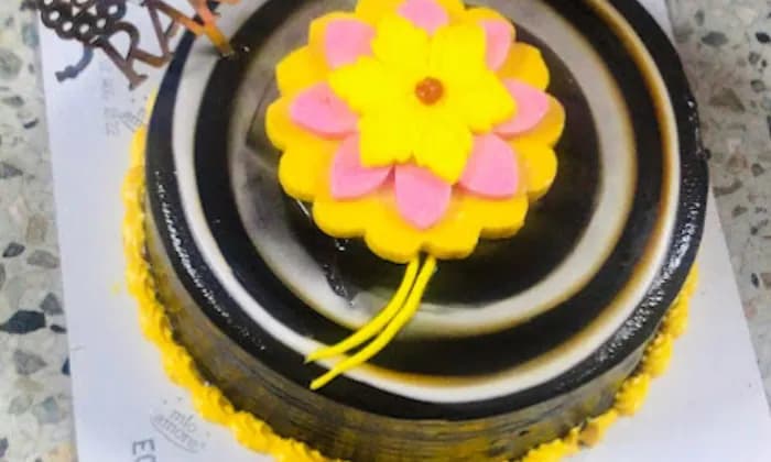 Authentic Bites Designer Cakes Baking classes Authentic Bites Designer Cakes Baking classes