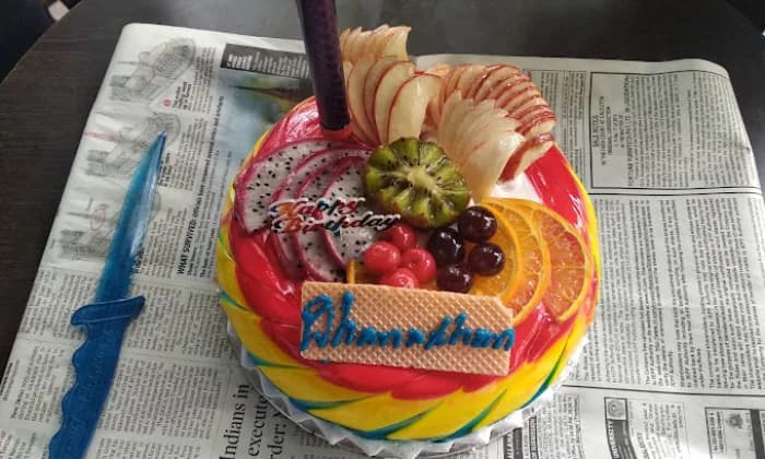 Bismillah Bakri Shop Bismillah Bakri Shop