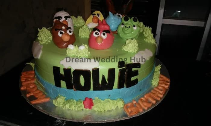 Krishna Kalyani Cake House Krishna Kalyani Cake House