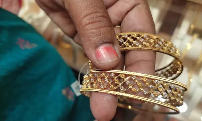 K V R Jewellers Tirupati K V R Jewellers Tirupati