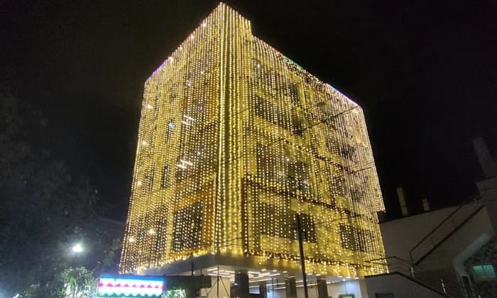 Mishwa DJSound Lighting Mishwa DJSound Lighting