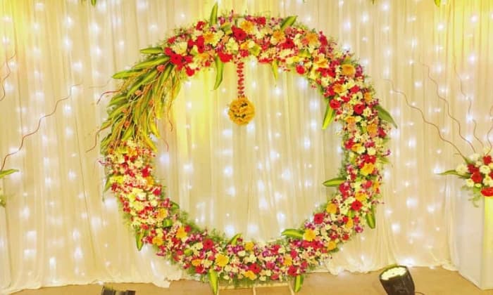 Sanskruti Events SoundLightsDecoration Sanskruti Events SoundLightsDecoration