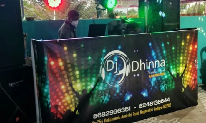 DJ Unbeatable DJ Unbeatable