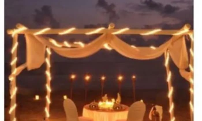 DJ Veda LED Screen DJ Veda LED Screen