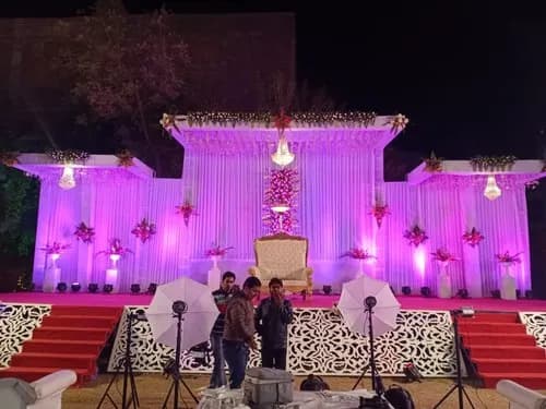 Sanskruti Events SoundLightsDecoration Sanskruti Events SoundLightsDecoration